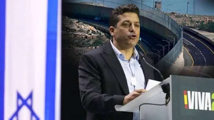 Siyonist plan açıklandı: Dünyadan 1 milyon Yahudi İsrail’e yerleşecek