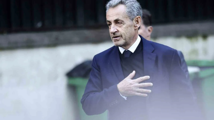 Sarkozy’nin cezası kesinleşti! Temyiz kapısı kapanınca Fransa siyaseti karıştı