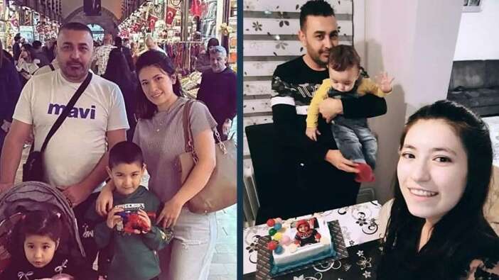 Böcek ailesi soruşturmasında yeni gelişme: Dört kişi serbest bırakıldı