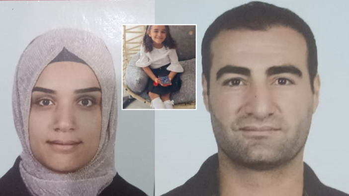 Mardin'de 3 kişilik aile katledildi: Tutuklanan komşunun kan donduran ifadesi ortaya çıktı! ''Eşini ve kızını öldürüp intihar etti''