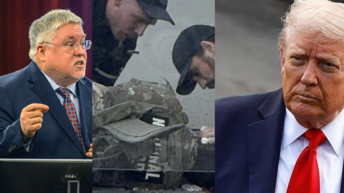 İki ABD askeri öldü mü yaralı mı? Washington’da çelişkili açıklamalar! FBI son noktayı koydu!