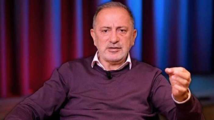 Cumhurbaşkanı Erdoğan’ı hedef alan tehdit sözleri nedeniyle 4 yıl 2 ay hapis cezası alan Fatih Altaylı tahliye oldu!