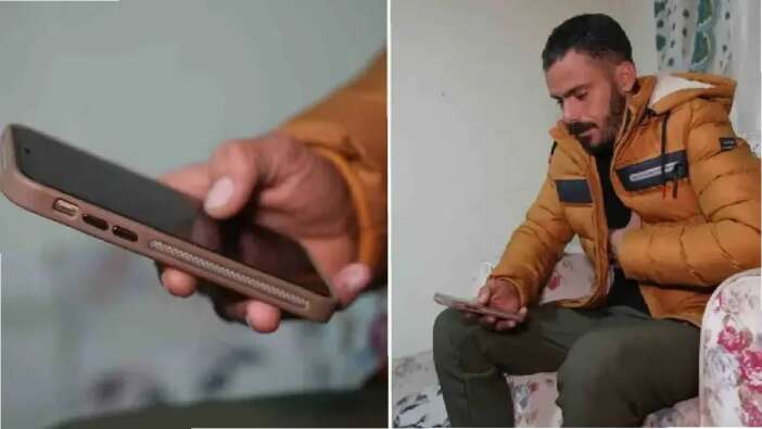 Milyonda bir olay! Hesabında 55 Milyon TL gören adam şoke oldu: MASAK hevesini kursağında bıraktı