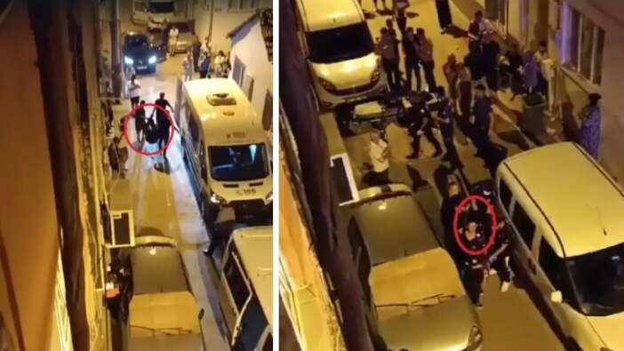 Pes dedirtti! Arkadaşını öldürdü sevgilisini esir aldı: Mahkemede 'istismarı' rıza ile savundu