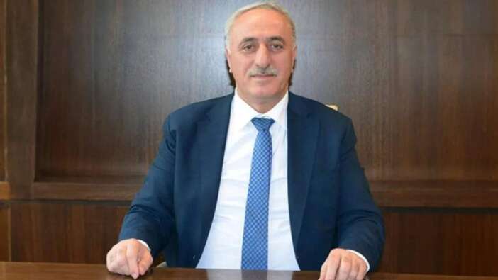 İller Bankası Genel Müdürü olan Eyyüp Karahan kimdir, aslen nereli?
