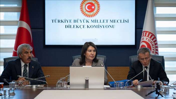 Gelen talepler şaşırttı! TBMM'ye gönderilen dilekçelerde yok yok: Ramazan tatili, kadın askerlik