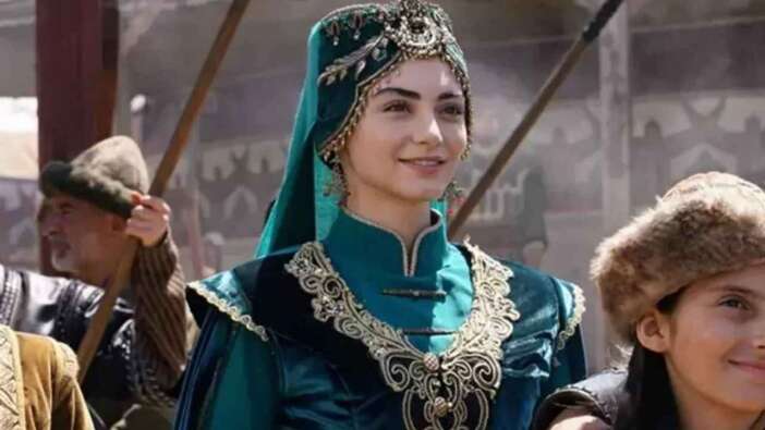 Kuruluş Orhan Balu Hatun neden yok? Bala Hatun geri gelecek mi?