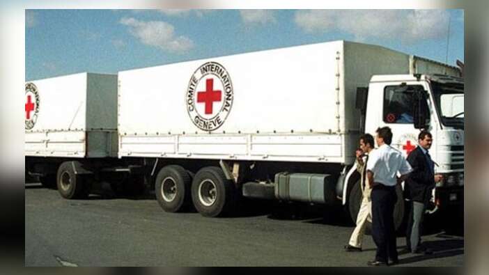 Kızılhaç'ta yolsuzluk depremi! Ebola paraları çalındı...