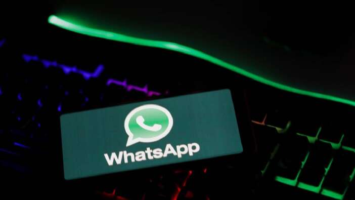 WhatsApp izliyor mu? Uzman detayları paylaştı: Her mesajın arkasında GPS ve şifre izi olabilir