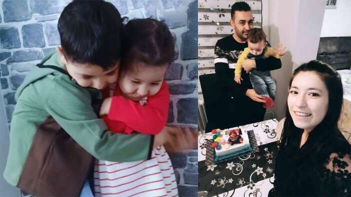 Otopsi raporuyla netleşen acı kader! Böcek ailesini böcek ilacı yok etti!