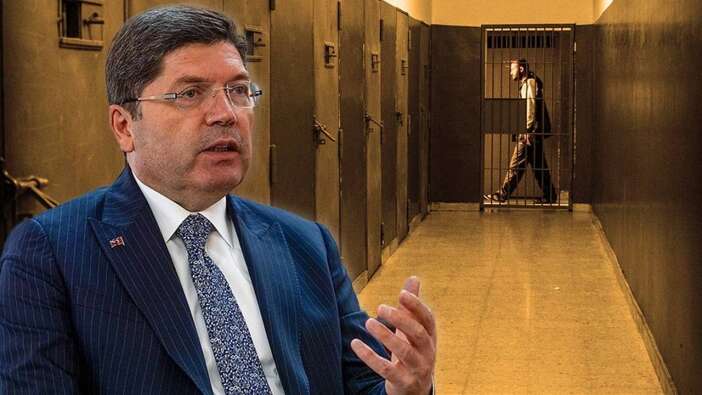 Meclis'i işaret etti! Adalet Bakanı Tunç’tan kritik açıklama: "Kovid düzenlemesi af değil"