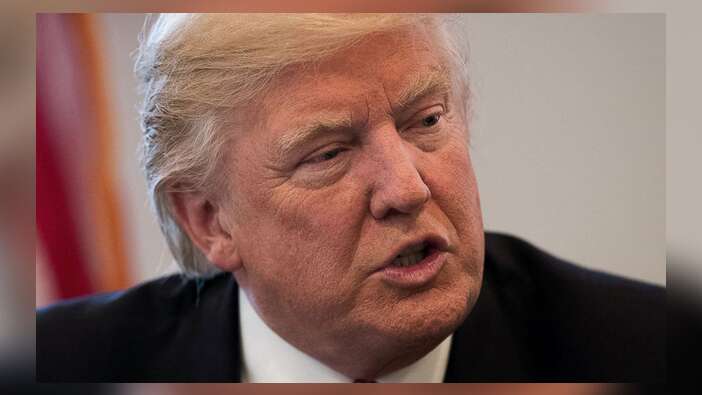 Şok! Twitter, Trump'ın hesabını kapattı