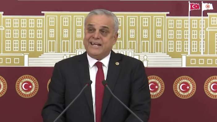Kral çıplak! CHP’li Çakır isyan bayrağını açtı: "Yatıyoruz kalkıyoruz Silivri! Hırsızın partisi olmaz”