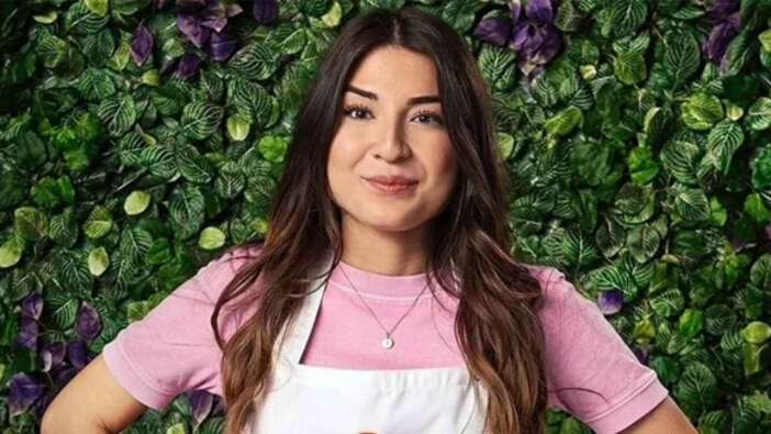 MasterChef’e İsveç’ten Gelen Yetenek Ayla Canpular Elendi!