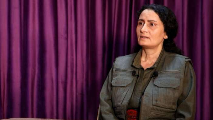 PKK’dan “Terörsüz Türkiye” sürecine sabotaj: Bese Hozat’tan İsrail destekli bölgesel tehdit mesajları! "Türkiye’nin geleceği karanlık olur"