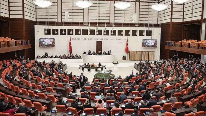 11. Yargı Paketi Meclis’te: Trafik ve Suç Düzenlemelerinde Yeni Dönem