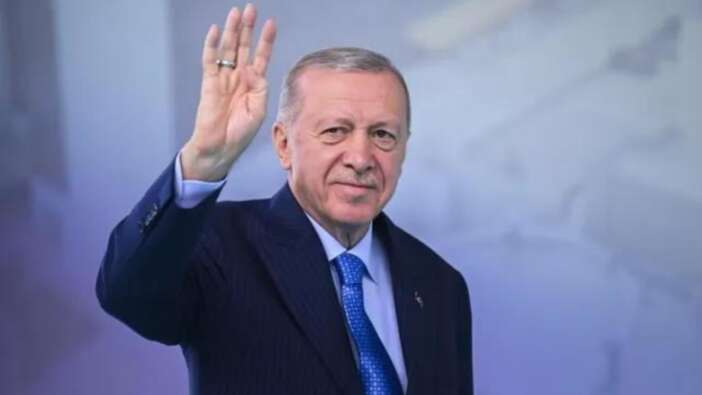 Topyekün kalkınma seferberliği başlıyor! Cumhurbaşkanı Erdoğan'ın müjdesi manşetlerde...