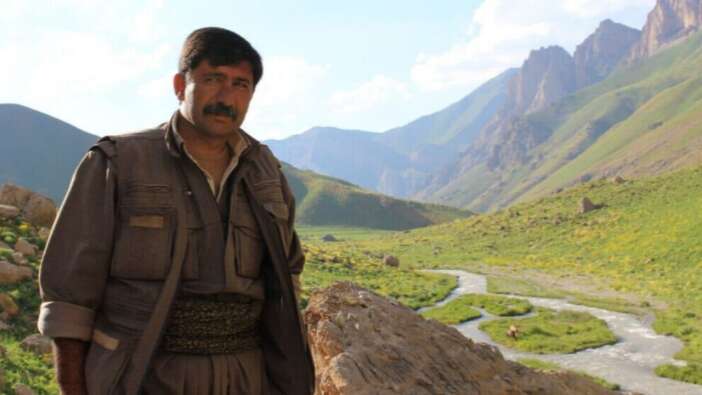 PKK yöneticisi Amed Malazgirt’ten küstah tehdit: Öcalan özgür bırakılmadıkça adım atmayacağız!
