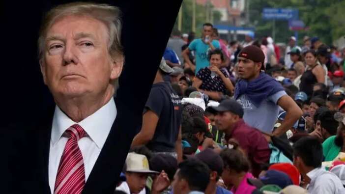 CIA bağlantılı saldırı sonrası Trump’tan radikal adım: Kapıları tamamen kapatıyor