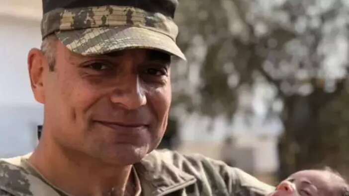 TSK’dan ihraç edilen Albay Topsakal mahkeme kararıyla görevine döndü