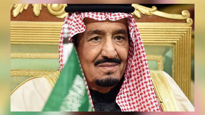 Suudi Arabistan'dan o isimleri ihbar edene 30 milyon dolar!
