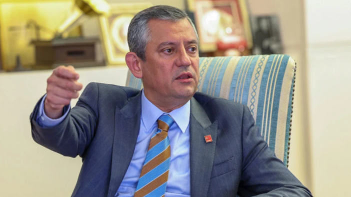Özgür Özel’den Silivri’de şaşkına çeviren teklif! İtirafçı olmasınlar diye bu kez de ‘büyükelçilik’ vaadi devrede