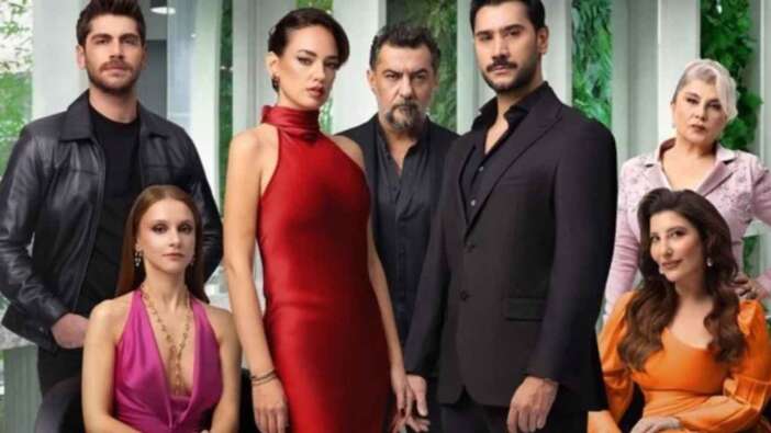 Show TV’nin Yeni Dizisi Rüya Gibi Başlıyor! Konusu ve Kadrosu
