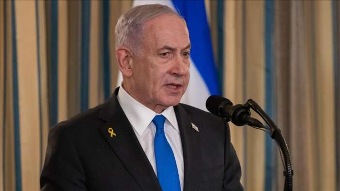 Binyamin Netanyahu’dan Gazze'ye yeniden saldırı tehdidi!