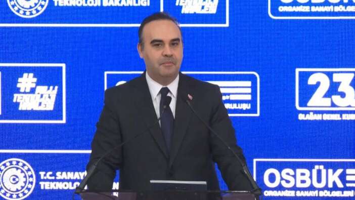 Cumhurbaşkanı Erdoğan müjdeyi vermişti! Bakan Kacır detayları açıkladı