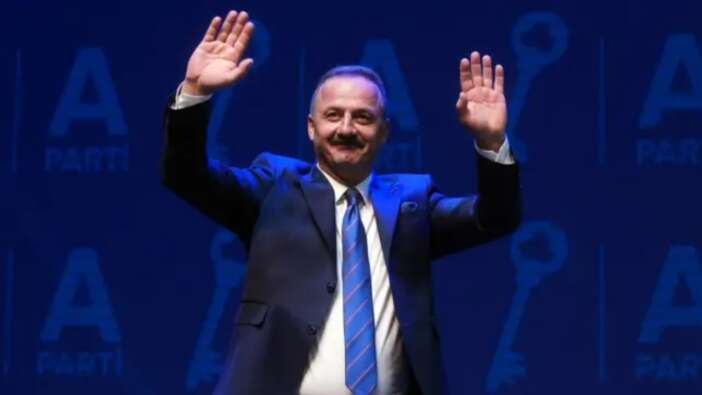 Rize'yle alıp veremedikleri nedir? Yavuz Ağıralioğlu: Cumhurbaşkanlığını Rize'den alıp Trabzon’a getireceğim...