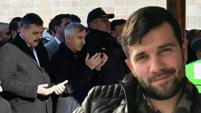 Kahramanmaraş Valisi Mükerrem Ünlüer’in yeğeni Muhammet Uçan Kimdir?