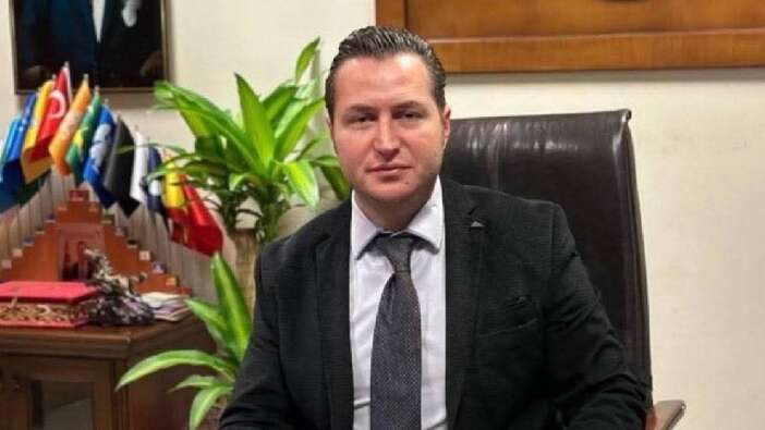 Adliyede 25 kilo altın çalınmıştı! HSK, Yenidoğan çetesi savcısı Yavuz Engin'e soruşturma açtı