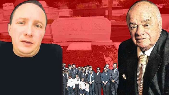 Milyarlık Mirasın Gölgesinde Bir Hayat: Ali Melih Tara Kimdir?
