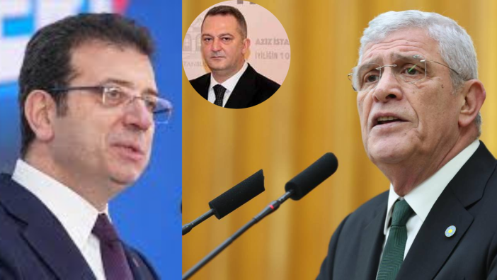 Siyaset–belediye hattında rant trafiği! Murat Gülibrahimoğlu’nu sisteme Müsavat Dervişoğlu mu soktu?