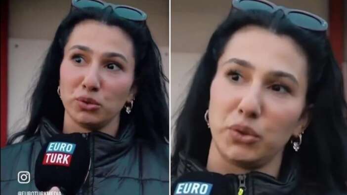 Almanya’da yaşayan gurbetçinin çıkışı sosyal medyayı ikiye böldü! "İstanbul'da kadınlar çok açık geziyor..."