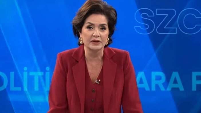 İşten çıkarıldı dendi! Özlem Gürses’den açıklama: “Benimle ilgili bir gelişme yok”