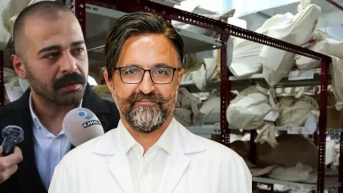 Adliye hırsızlığında şok detay! Yenidoğan çetesi liderinin avukatı memura ücretsiz dahil oldu