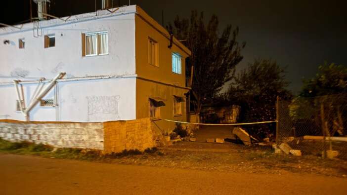 Karısını baltayla öldürüp banyoya gömdü! 61 yaşındaki Meliha’dan günlerce haber alınamadı! İtiraf kan dondurdu...