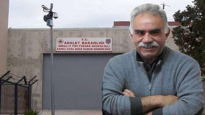 İmralı notlarında kritik itiraf! Abdullah Öcalan: "PKK’yı 1993’te feshetmem gerekirdi!”