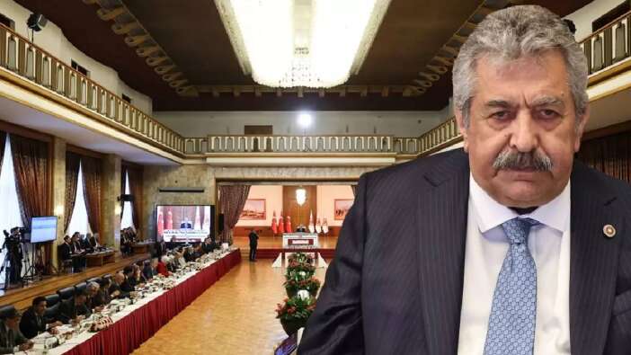 İmralı’ya giden MHP’li yöneticiden ilk açıklama: “Taviz asla olmayacak"
