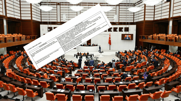 Ders kitaplarında TBMM'den Türkiye ismi silindi mi? Gerçek ortaya çıktı!