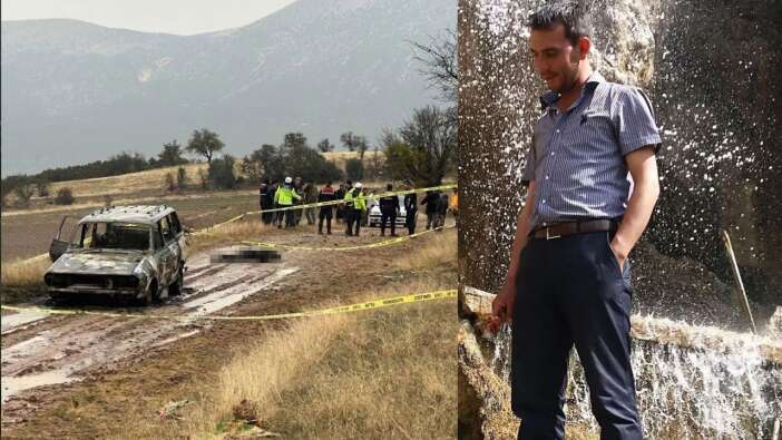 Korkunç cinayette yeni gelişme! 4 kişi gözaltına alındı
