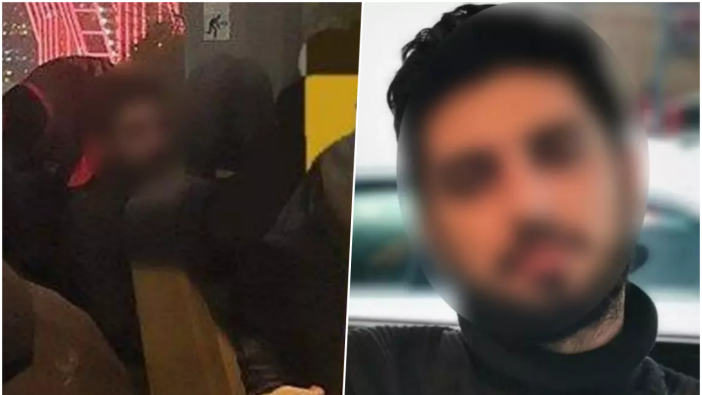 İzmir’de peygamber efendimiz Hz. Muhammed'e alçak saldırı! Hakaret içerikli paylaşımlar yapan şüpheli tutuklandı