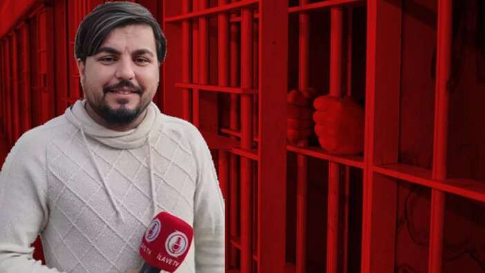 Sokak röportajlarıyla tanınan Arif Kocabıyık tutuklandı
