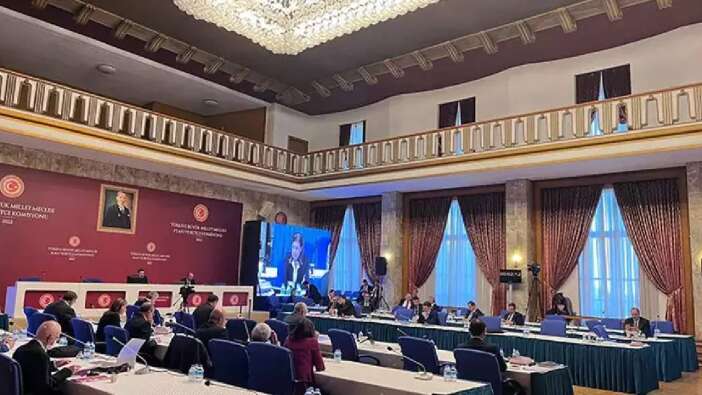 2026 bütçesinde dev paylaşım! Hangi Bakanlığa ne kadar kaynak ayrıldı?