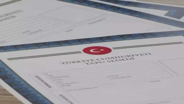 WEB tapu randevusu alma yolları! Online tapu başvurusu yapma