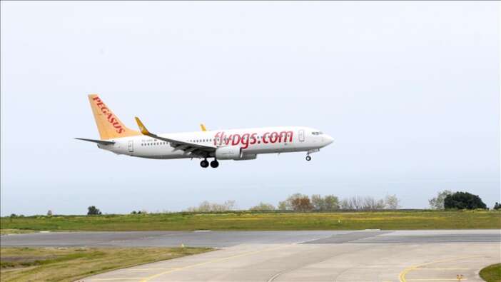 Anlaşma imzalandı! Pegasus Çek hava yolu şirketini 154 milyon Euro'ya satın aldı