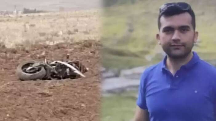 Feci kaza! Piyade üsteğmen hayatını kaybetti