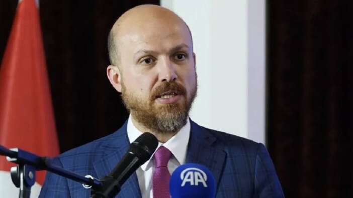 “Elinizi cebinize atmadınız..." Bilal Erdoğan’dan sermaye sahiplerine tarihi sitem: "Asrın felaketinde neredeydiniz?”