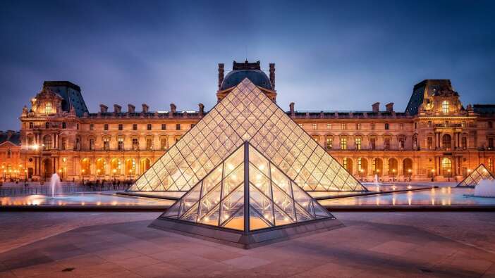 Louvre’da yeni skandal! İhmalin faturası ağır oldu: 400 nadir eser su altında kaldı
